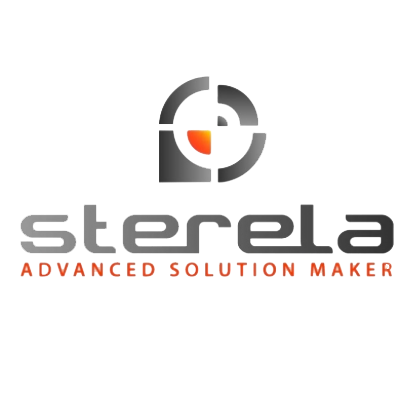 sterela