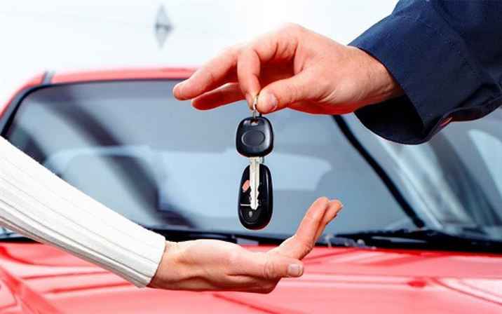 Vehicle Leasing